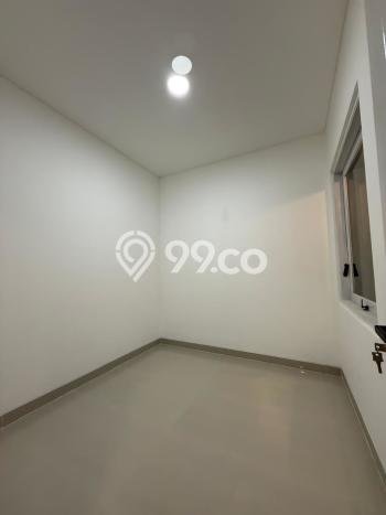 Rumah Modern 3 KT di Poris Tangerang Unfurnished Rumah Modern 3 KT di Poris Tangerang Unfurnished