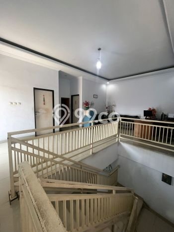 Dijual Rumah Modern 4 KT di Poris, Tangerang Dijual Rumah Modern 4 KT di Poris, Tangerang