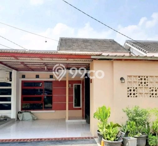 Dijual Rumah 2 Kamar Lokasi Ideal Bagus dan Strategis di Karawaci Dijual Rumah 2 Kamar Lokasi Ideal Bagus dan Strategis di Karawaci