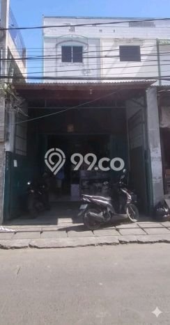Unit Ruko Strategis di Cengkareng, Jakarta Barat Potensi Cuan Besar Unit Ruko Strategis di Cengkareng, Jakarta Barat Potensi Cuan Besar