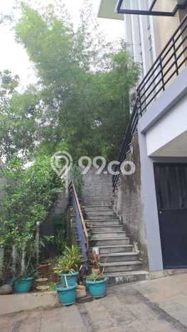 Dijual Rumah Luas Megah Dengan View Eksklusif di Permata Buana, Jakarta Barat Dijual Rumah Luas Megah Dengan View Eksklusif di Permata Buana, Jakarta Barat