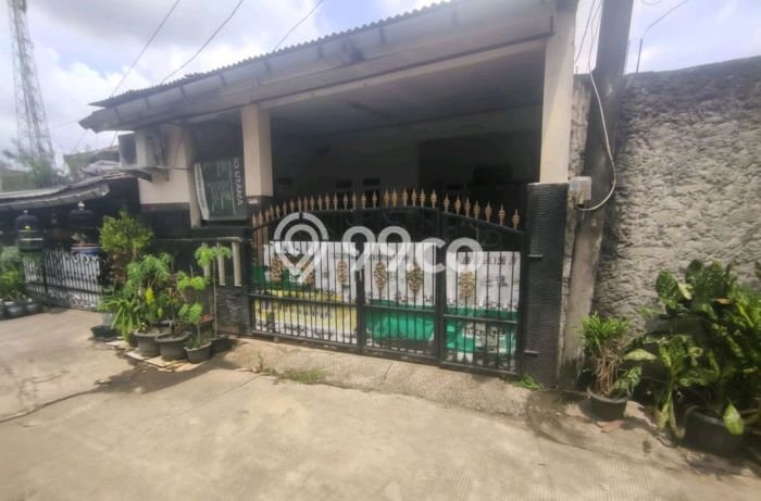 Jual Rumah Favorit Siap Huni LB 104m2 di Bekasi Timur, Bekasi Jual Rumah Favorit Siap Huni LB 104m2 di Bekasi Timur, Bekasi