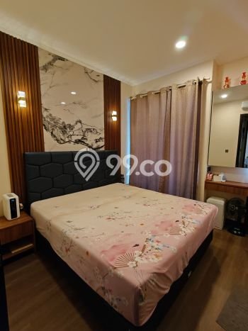 Rumah Modern 2 Kamar LT 48m2 di Tangerang Kota Rumah Modern 2 Kamar LT 48m2 di Tangerang Kota