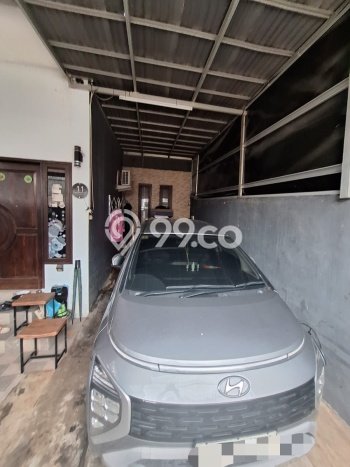 Rumah Luas Asri 4 KT Siap Huni di Bojong Indah Jakarta Barat Rumah Luas Asri 4 KT Siap Huni di Bojong Indah Jakarta Barat