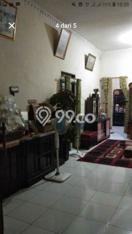 Jual Rumah Favorit Siap Huni LB 104m2 di Bekasi Timur, Bekasi Jual Rumah Favorit Siap Huni LB 104m2 di Bekasi Timur, Bekasi