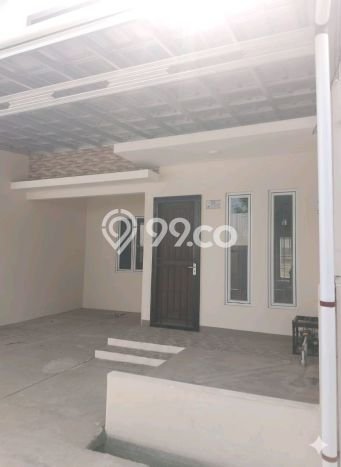 Rumah Modern 3 Kamar LT 78m2 di Semanan Rumah Modern 3 Kamar LT 78m2 di Semanan