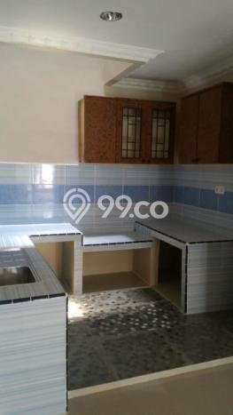 Dijual Rumah Modern 6 KT di Banjar Wijaya, Tangerang Dijual Rumah Modern 6 KT di Banjar Wijaya, Tangerang