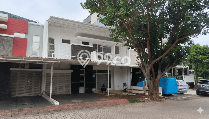 Rumah Luxury Modern Siap Huni di Cengkareng Barat Jakarta Barat Rumah Luxury Modern Siap Huni di Cengkareng Barat Jakarta Barat