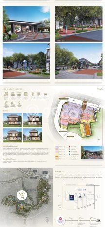 Dijual Cepat Rumah Favorit Siap Huni LB 80m2 di Curug, Tangerang Dijual Cepat Rumah Favorit Siap Huni LB 80m2 di Curug, Tangerang