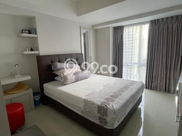 Hunian Apartemen Bagus di Pademangan 2 Kamar Tidur Hunian Apartemen Bagus di Pademangan 2 Kamar Tidur