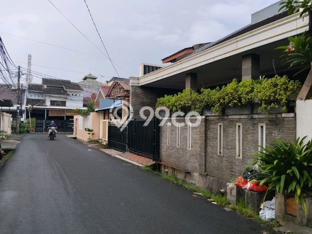 Dijual Rumah Modern 3 KT di Duri Kosambi, Jakarta Barat Dijual Rumah Modern 3 KT di Duri Kosambi, Jakarta Barat