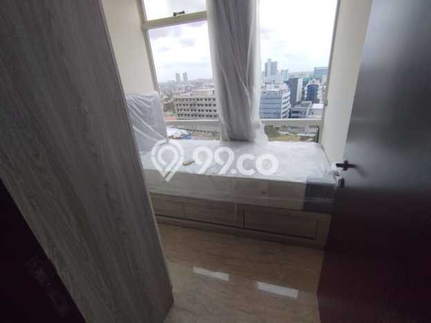 Siap Milik Apartemen Mewah 2 KT & 1 KM di Menteng, Jakarta Pusat Siap Milik Apartemen Mewah 2 KT & 1 KM di Menteng, Jakarta Pusat