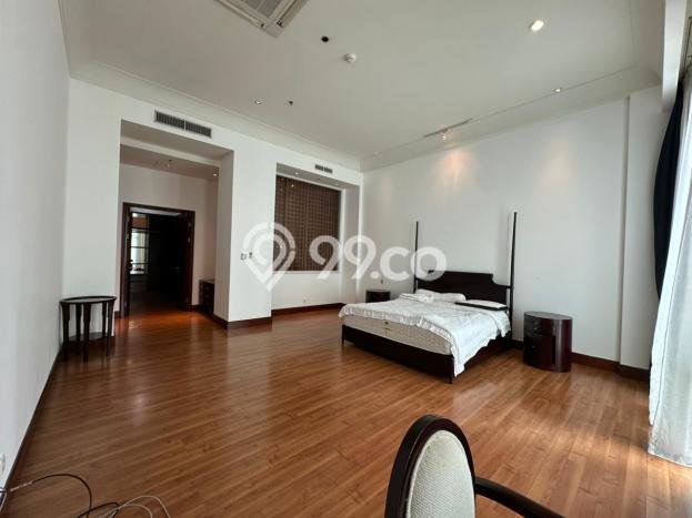 Sewa Apartemen Paling Dicari di Pakubuwono, 3 KT, 2 KM, 440m2 Sewa Apartemen Paling Dicari di Pakubuwono, 3 KT, 2 KM, 440m2