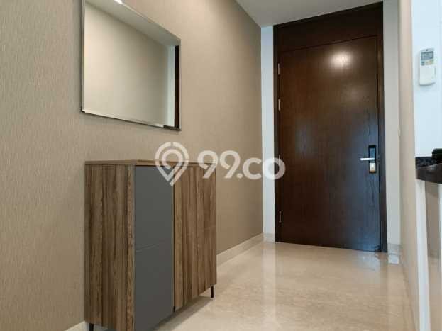 Sewa Apartemen Nyaman di Tanah Abang, Jakarta Pusat 2 Kamar dengan Luas 150m2 Sewa Apartemen Nyaman di Tanah Abang, Jakarta Pusat 2 Kamar dengan Luas 150m2