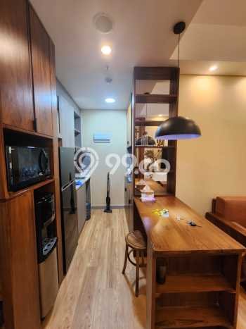 Hunian Apartemen 1 KT 1 KM di Cilandak, Jakarta Selatan Dijual Cepat Hunian Apartemen 1 KT 1 KM di Cilandak, Jakarta Selatan Dijual Cepat