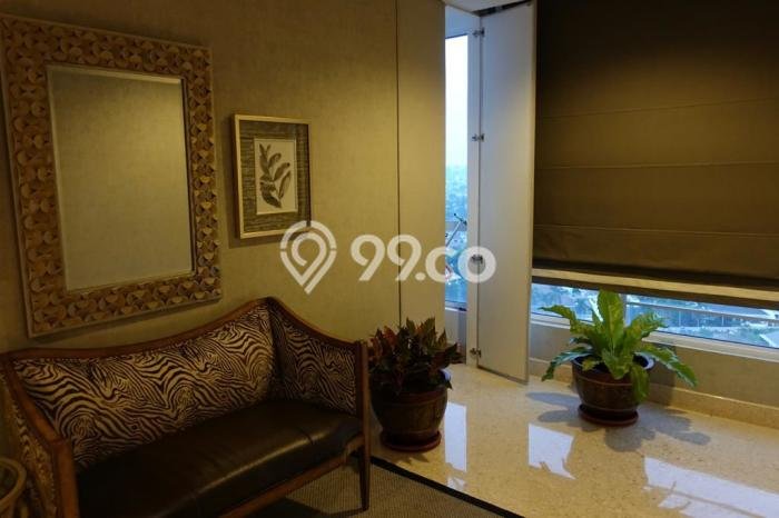 Apartemen Prestisius Dijual di Kebayoran Lama Luas 402m2 Apartemen Prestisius Dijual di Kebayoran Lama Luas 402m2