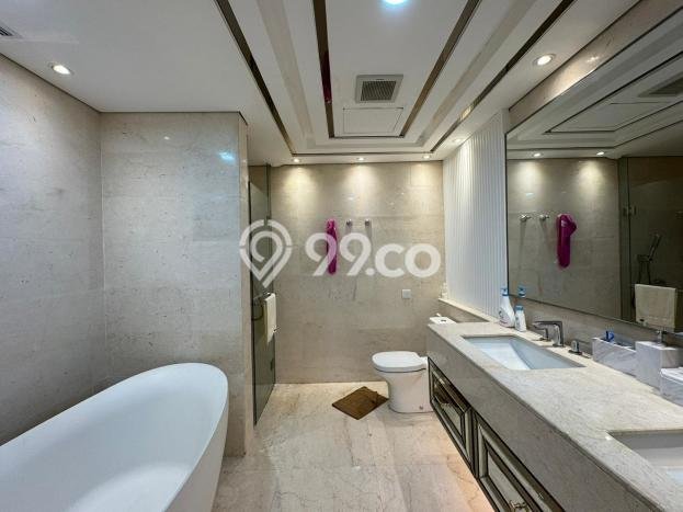 Paling Dicari! Apartemen Eksklusif Dijual di Setiabudi Punya 3 Bedroom Paling Dicari! Apartemen Eksklusif Dijual di Setiabudi Punya 3 Bedroom