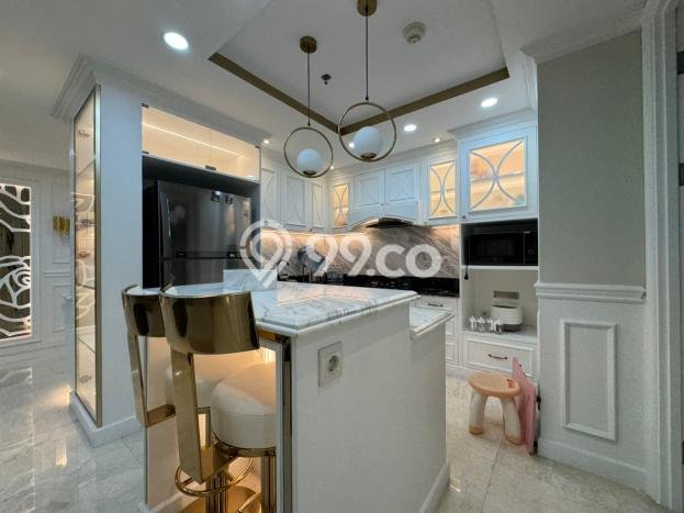 Paling Dicari! Apartemen Eksklusif Dijual di Setiabudi Punya 3 Bedroom Paling Dicari! Apartemen Eksklusif Dijual di Setiabudi Punya 3 Bedroom