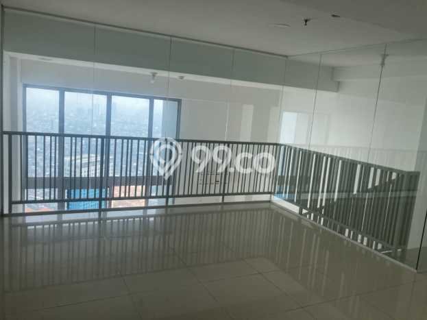 Unit Apartemen Eksklusif Dijual di Grogol Petamburan dengan 1 Kamar Tidur Unit Apartemen Eksklusif Dijual di Grogol Petamburan dengan 1 Kamar Tidur