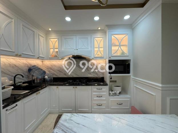 Paling Dicari! Apartemen Eksklusif Dijual di Setiabudi Punya 3 Bedroom Paling Dicari! Apartemen Eksklusif Dijual di Setiabudi Punya 3 Bedroom