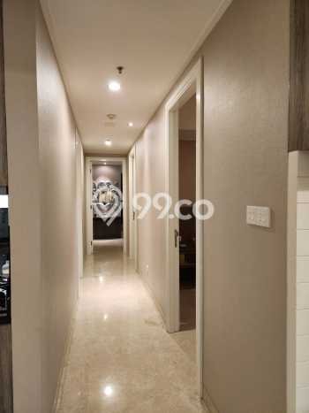 Apartemen Luxury Dijual di Jakarta Selatan Lokasi Strategis Punya 3 Kamar Tidur Apartemen Luxury Dijual di Jakarta Selatan Lokasi Strategis Punya 3 Kamar Tidur