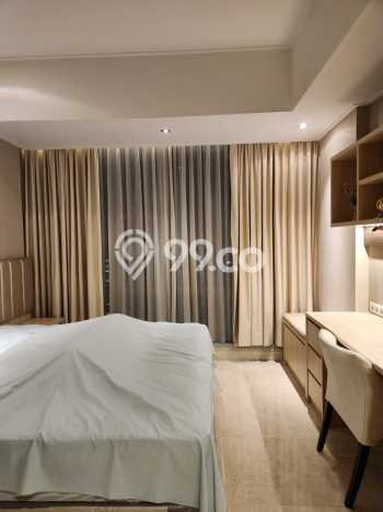Apartemen Luxury Dijual di Jakarta Selatan Lokasi Strategis Punya 3 Kamar Tidur Apartemen Luxury Dijual di Jakarta Selatan Lokasi Strategis Punya 3 Kamar Tidur