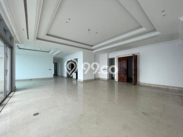 Dijual Apartemen Mewah 4 Bedroom di Jakarta Selatan Dekat ke Fasilitas Umum Dijual Apartemen Mewah 4 Bedroom di Jakarta Selatan Dekat ke Fasilitas Umum