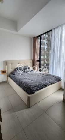 Apartemen Harga Murah dengan 2 BR & 1 KM di Cilandak Jakarta Selatan Apartemen Harga Murah dengan 2 BR & 1 KM di Cilandak Jakarta Selatan