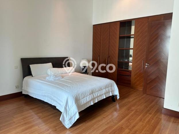 Sewa Apartemen Paling Dicari di Pakubuwono, 3 KT, 2 KM, 440m2 Sewa Apartemen Paling Dicari di Pakubuwono, 3 KT, 2 KM, 440m2