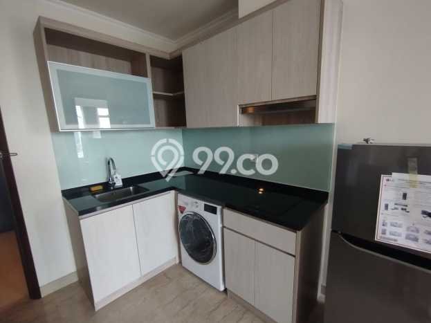 Siap Milik Apartemen Mewah 2 KT & 1 KM di Menteng, Jakarta Pusat Siap Milik Apartemen Mewah 2 KT & 1 KM di Menteng, Jakarta Pusat
