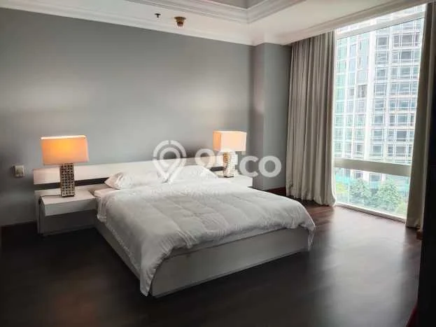 Dijual Apartemen 3 KT di Jakarta Selatan Luas 198m2 Dijual Apartemen 3 KT di Jakarta Selatan Luas 198m2
