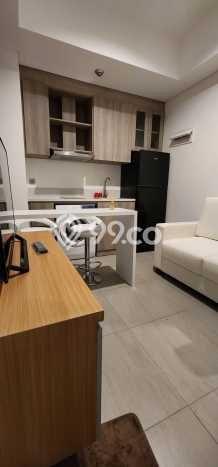 Apartemen Harga Murah dengan 2 BR & 1 KM di Cilandak Jakarta Selatan Apartemen Harga Murah dengan 2 BR & 1 KM di Cilandak Jakarta Selatan
