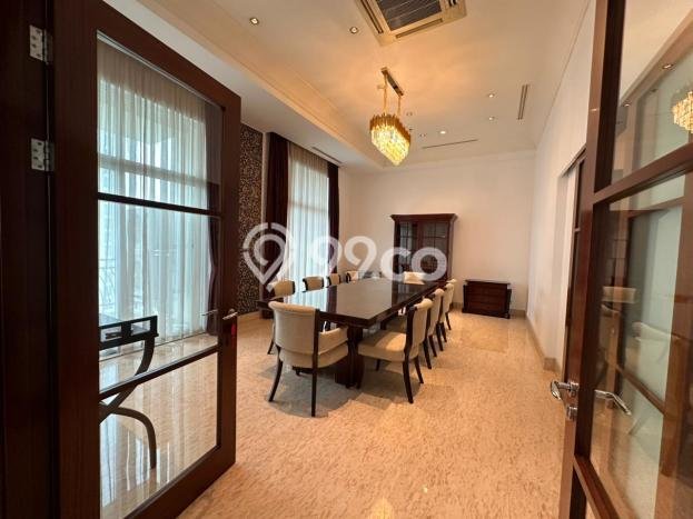 Sewa Apartemen Paling Dicari di Pakubuwono, 3 KT, 2 KM, 440m2 Sewa Apartemen Paling Dicari di Pakubuwono, 3 KT, 2 KM, 440m2