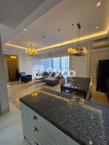 FOR SALE Hunian Apartemen High-Class di Kebayoran Lama dengan 2 Kamar Tidur & Luas 146m2 FOR SALE Hunian Apartemen High-Class di Kebayoran Lama dengan 2 Kamar Tidur & Luas 146m2