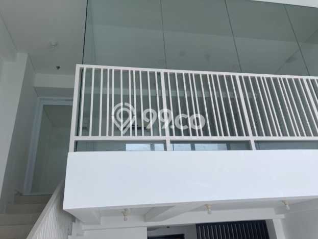 Unit Apartemen Eksklusif Dijual di Grogol Petamburan dengan 1 Kamar Tidur Unit Apartemen Eksklusif Dijual di Grogol Petamburan dengan 1 Kamar Tidur