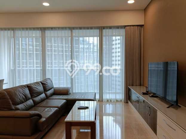 Sewa Apartemen Nyaman di Tanah Abang, Jakarta Pusat 2 Kamar dengan Luas 150m2 Sewa Apartemen Nyaman di Tanah Abang, Jakarta Pusat 2 Kamar dengan Luas 150m2