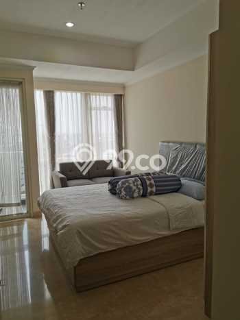 Apartemen Favorit Nyaman Dijual di Jakarta Pusat dengan 1 Kamar Tidur Apartemen Favorit Nyaman Dijual di Jakarta Pusat dengan 1 Kamar Tidur
