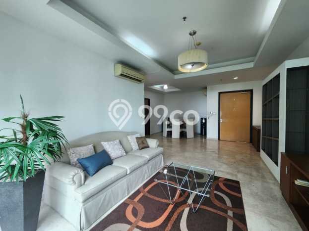 Paling Dicari! Apartemen Eksklusif Dijual di Kuningan Punya 3 Bedroom Paling Dicari! Apartemen Eksklusif Dijual di Kuningan Punya 3 Bedroom