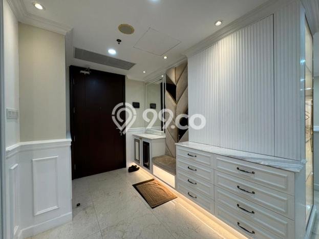 Paling Dicari! Apartemen Eksklusif Dijual di Setiabudi Punya 3 Bedroom Paling Dicari! Apartemen Eksklusif Dijual di Setiabudi Punya 3 Bedroom