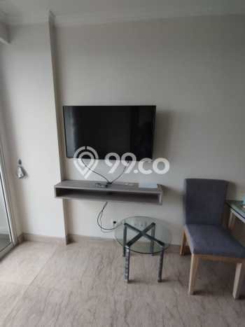 Siap Milik Apartemen Mewah 2 KT & 1 KM di Menteng, Jakarta Pusat Siap Milik Apartemen Mewah 2 KT & 1 KM di Menteng, Jakarta Pusat