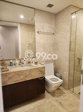 Apartemen Luxury Dijual di Jakarta Selatan Lokasi Strategis Punya 3 Kamar Tidur Apartemen Luxury Dijual di Jakarta Selatan Lokasi Strategis Punya 3 Kamar Tidur