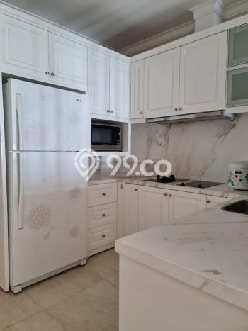 Apartemen Premium Dijual di Menteng, Jakarta Pusat Punya 2 Kamar & 2 Kamar Mandi Apartemen Premium Dijual di Menteng, Jakarta Pusat Punya 2 Kamar & 2 Kamar Mandi