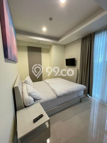 Apartemen Murah dengan 2 BR & 1 KM di Kebayoran Lama Jakarta Selatan Apartemen Murah dengan 2 BR & 1 KM di Kebayoran Lama Jakarta Selatan