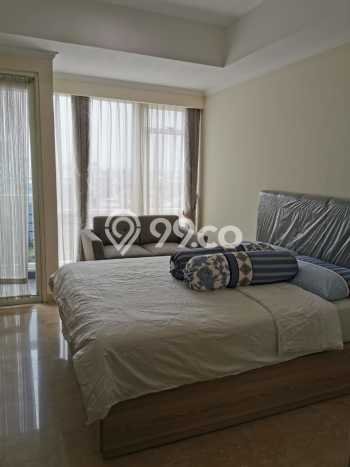 Apartemen Favorit Nyaman Dijual di Jakarta Pusat dengan 1 Kamar Tidur Apartemen Favorit Nyaman Dijual di Jakarta Pusat dengan 1 Kamar Tidur
