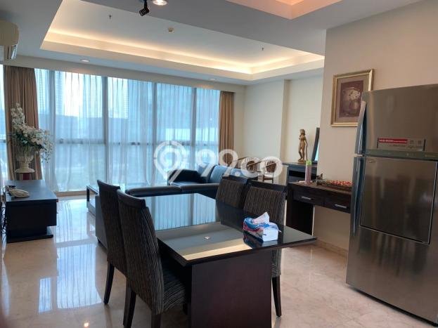 Apartemen Nyaman untuk Disewa, 0 Kamar di Jakarta Selatan Apartemen Nyaman untuk Disewa, 0 Kamar di Jakarta Selatan