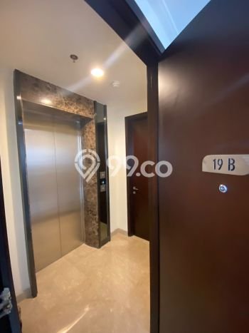 Unit Apartemen Luxury Dijual di Menteng dengan 2 BR Unit Apartemen Luxury Dijual di Menteng dengan 2 BR