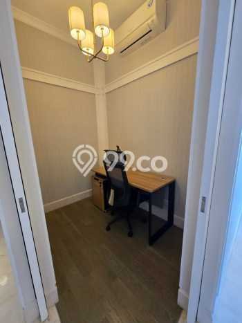 FOR SALE Hunian Apartemen High-Class di Kebayoran Lama dengan 2 Kamar Tidur & Luas 146m2 FOR SALE Hunian Apartemen High-Class di Kebayoran Lama dengan 2 Kamar Tidur & Luas 146m2