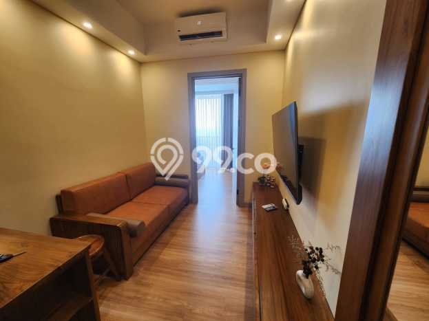 Hunian Apartemen 1 KT 1 KM di Cilandak, Jakarta Selatan Dijual Cepat Hunian Apartemen 1 KT 1 KM di Cilandak, Jakarta Selatan Dijual Cepat