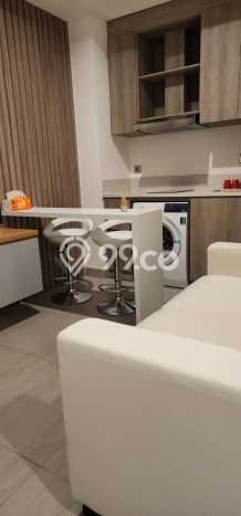 Apartemen Harga Murah dengan 2 BR & 1 KM di Cilandak Jakarta Selatan Apartemen Harga Murah dengan 2 BR & 1 KM di Cilandak Jakarta Selatan