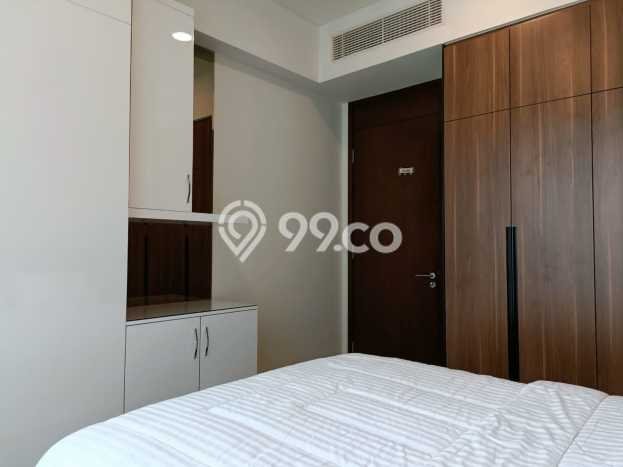 Sewa Apartemen Nyaman di Tanah Abang, Jakarta Pusat 2 Kamar dengan Luas 150m2 Sewa Apartemen Nyaman di Tanah Abang, Jakarta Pusat 2 Kamar dengan Luas 150m2